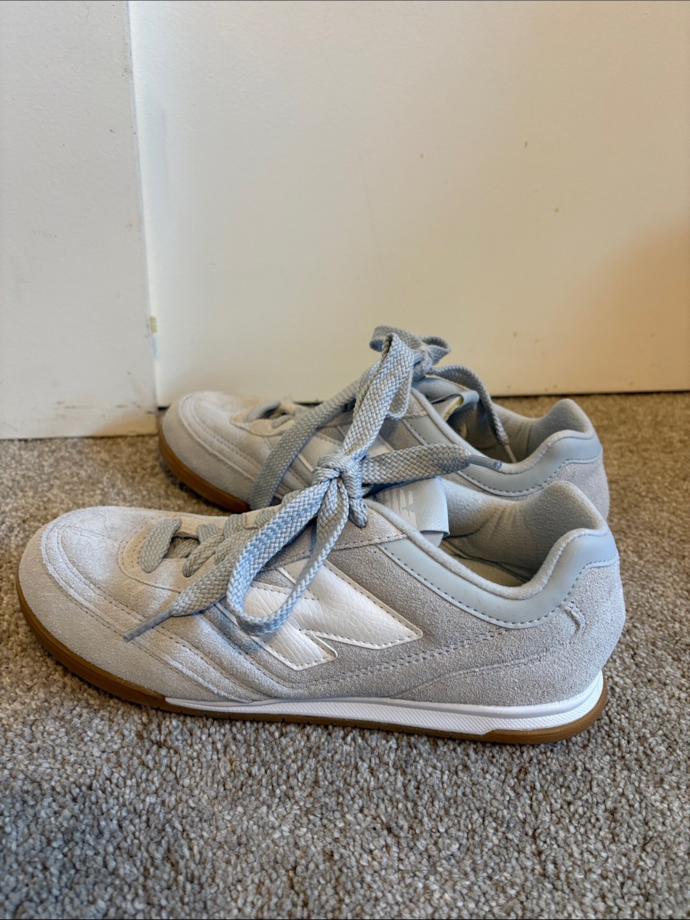 New Balance RC42 Sneakers Men’s 7 or Women’s 9 - Picture 5 of 13